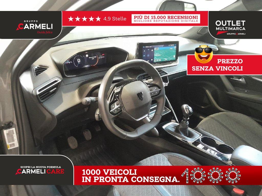 Peugeot 2008 1.2 PureTech Allure