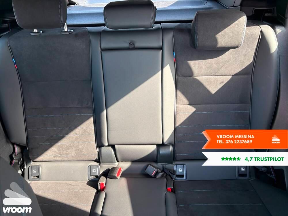 BMW X2 (U10) X2 sDrive 18d Msport Pro