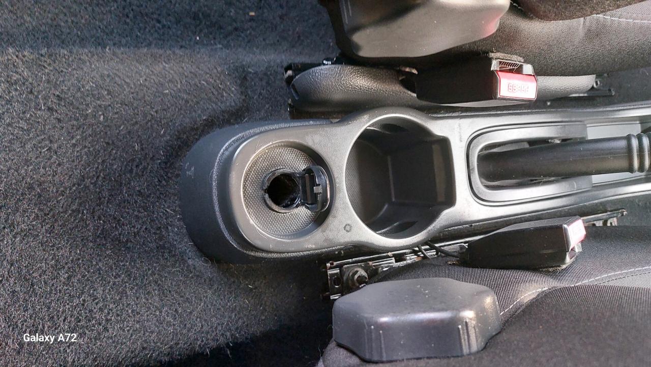 Dacia Duster 1.5 dCi 90CV Start&Stop 4x2 Lauréate