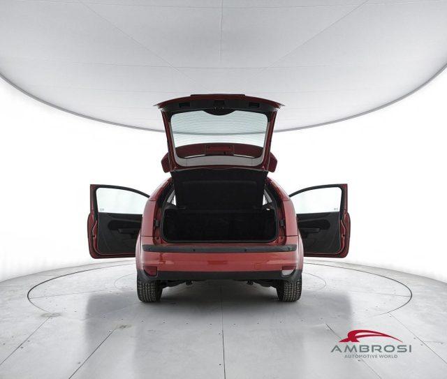 FORD Focus 1.8 TDCi (115CV) Coupé