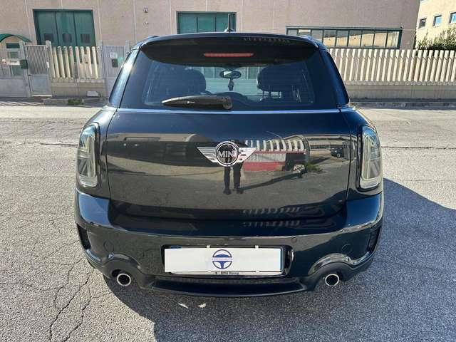MINI Cooper SD Countryman Mini