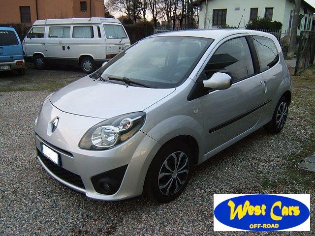 RENAULT - Twingo - 1.2 16V Dynamique