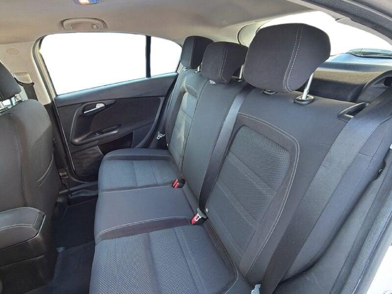 FIAT Tipo Tipo SW 1.4 tjt Lounge Gpl 120cv