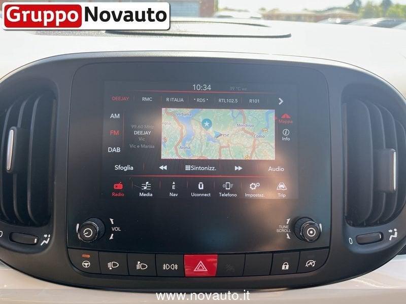 FIAT 500L 1.4 95 CV S&S