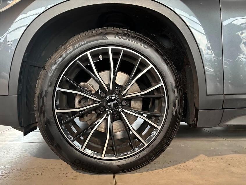 Bmw X1 sDrive18i Advantage