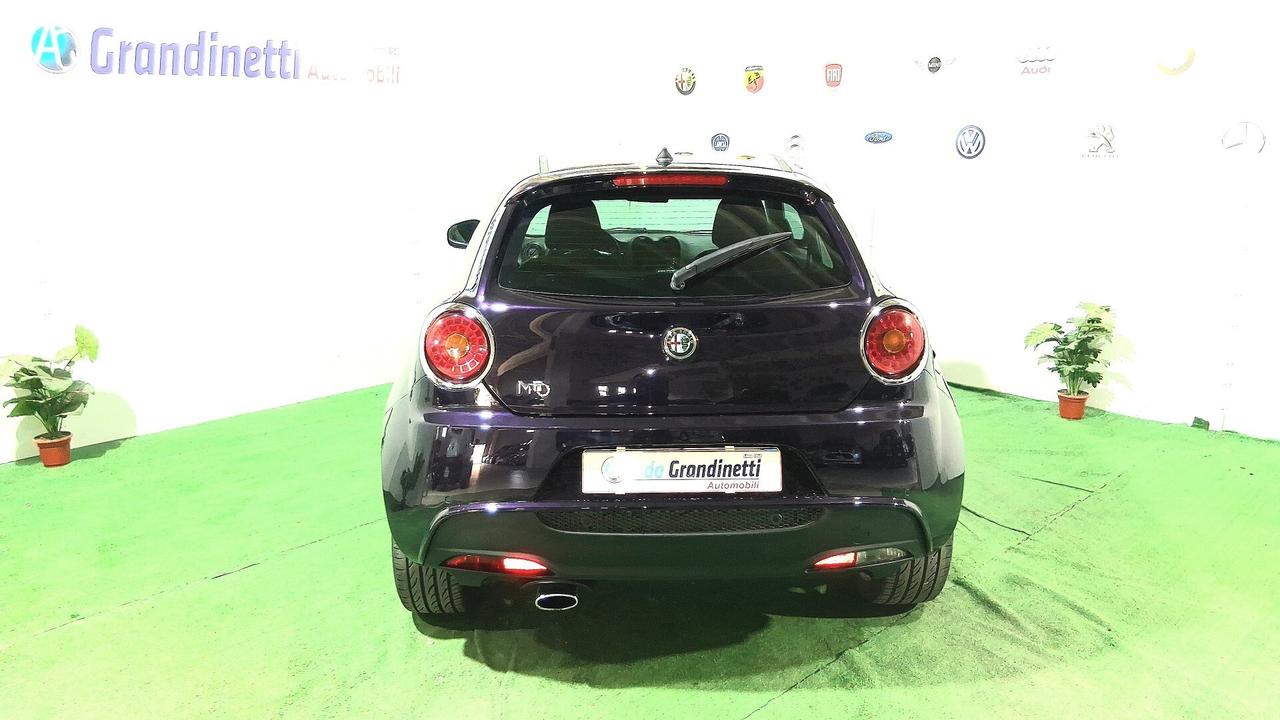Alfa Romeo Mito My14 0.9 Twinair 105CV