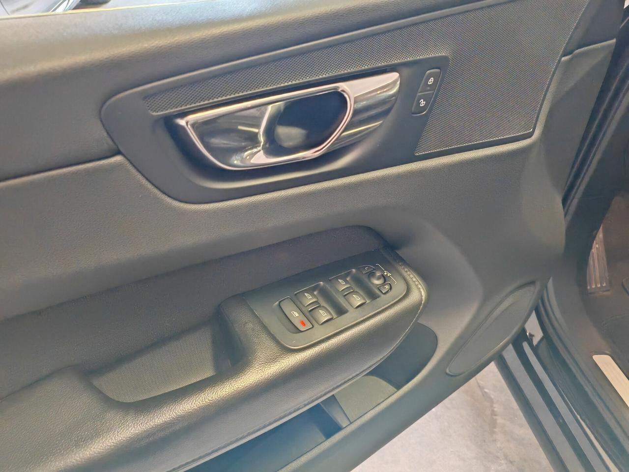 Volvo XC 60 XC60 AUTOCARRO N1 5 Posti €6D, unipro +iva