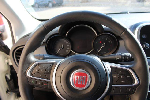 FIAT 500X 1.5 T4 Hybrid 130 CV DCT AUTOMATICA