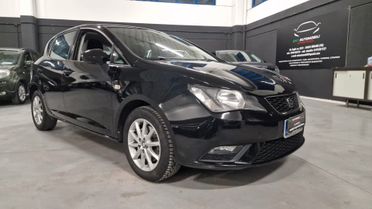 Seat Ibiza 1.4 TDI 105 CV CR S/S 5p. FR