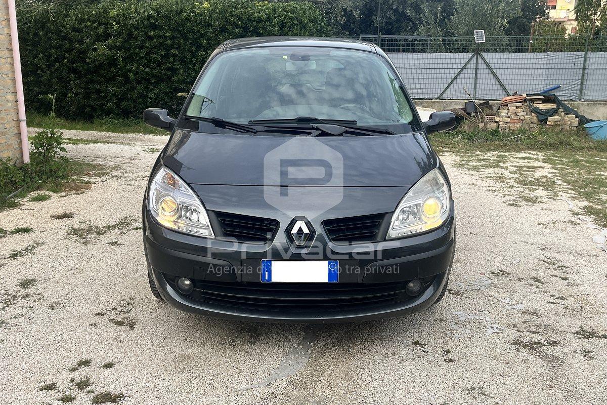 RENAULT Scénic 1.9 dCi/130CV