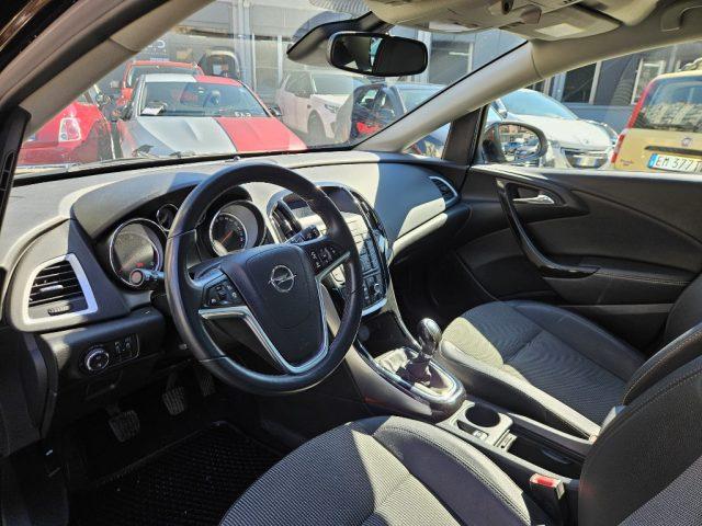 OPEL Astra 1.6 CDTI EcoFLEX S&S Sports Tourer