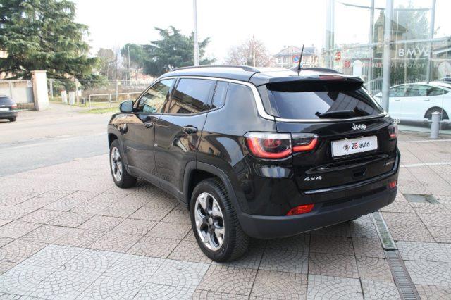 JEEP Compass 2.0 Multijet II aut. 4WD Opening Edition