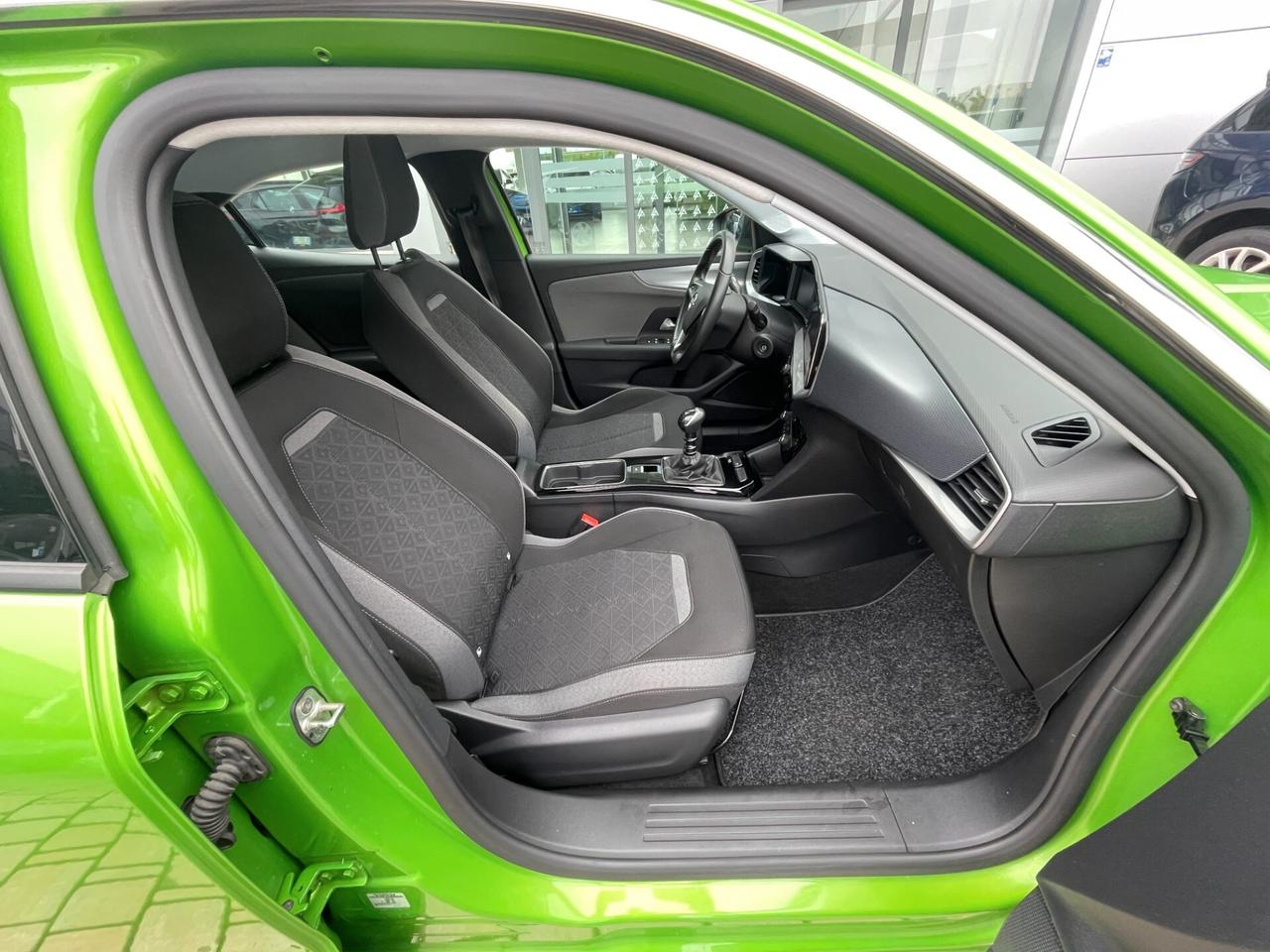 Opel Mokka 1.2 Turbo Edition