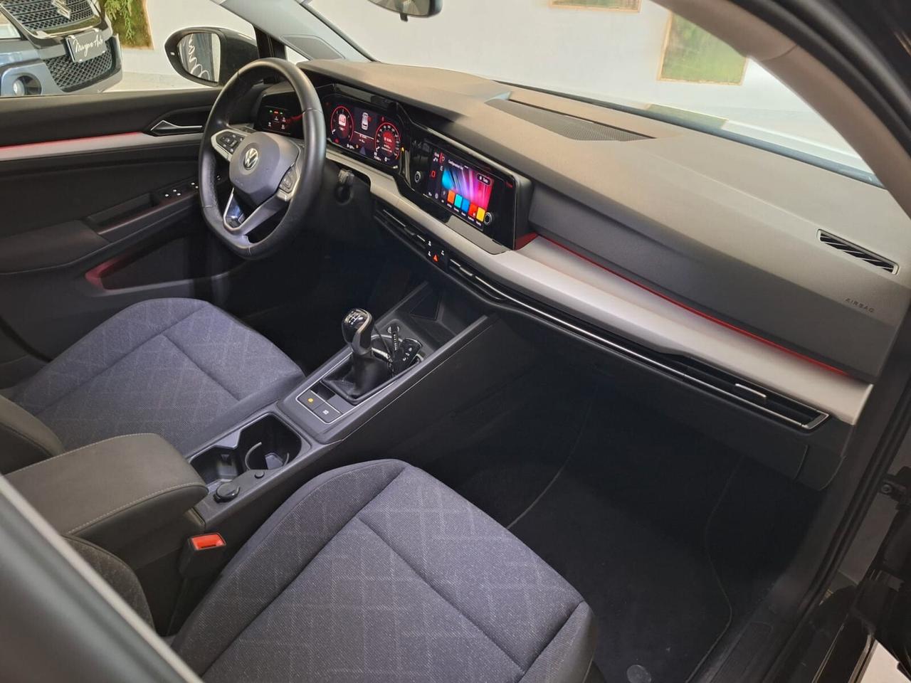 Volkswagen Golf 2.0 TDI 116CV STYLE