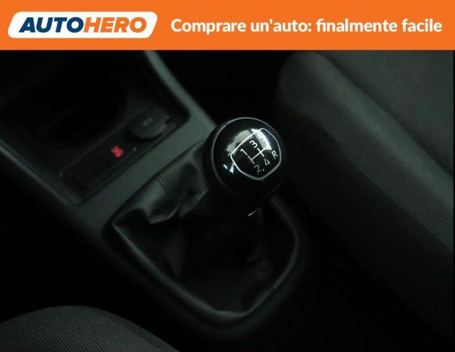 VOLKSWAGEN up! 1.0 5p. EVO move up! BlueMotion Technology