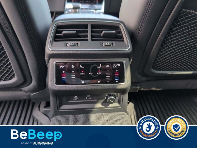 Audi A6 RS6 AVANT 4.0 MHEV QUATTRO TIPTRONIC