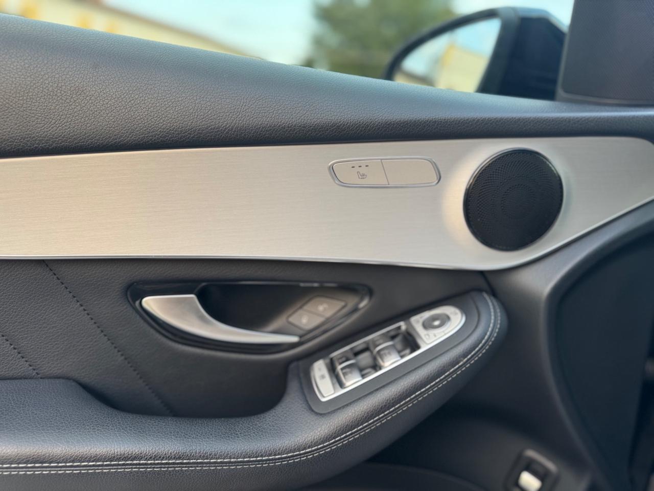 Mercedes-benz GLC 200 4Matic EQ-Boost Premium