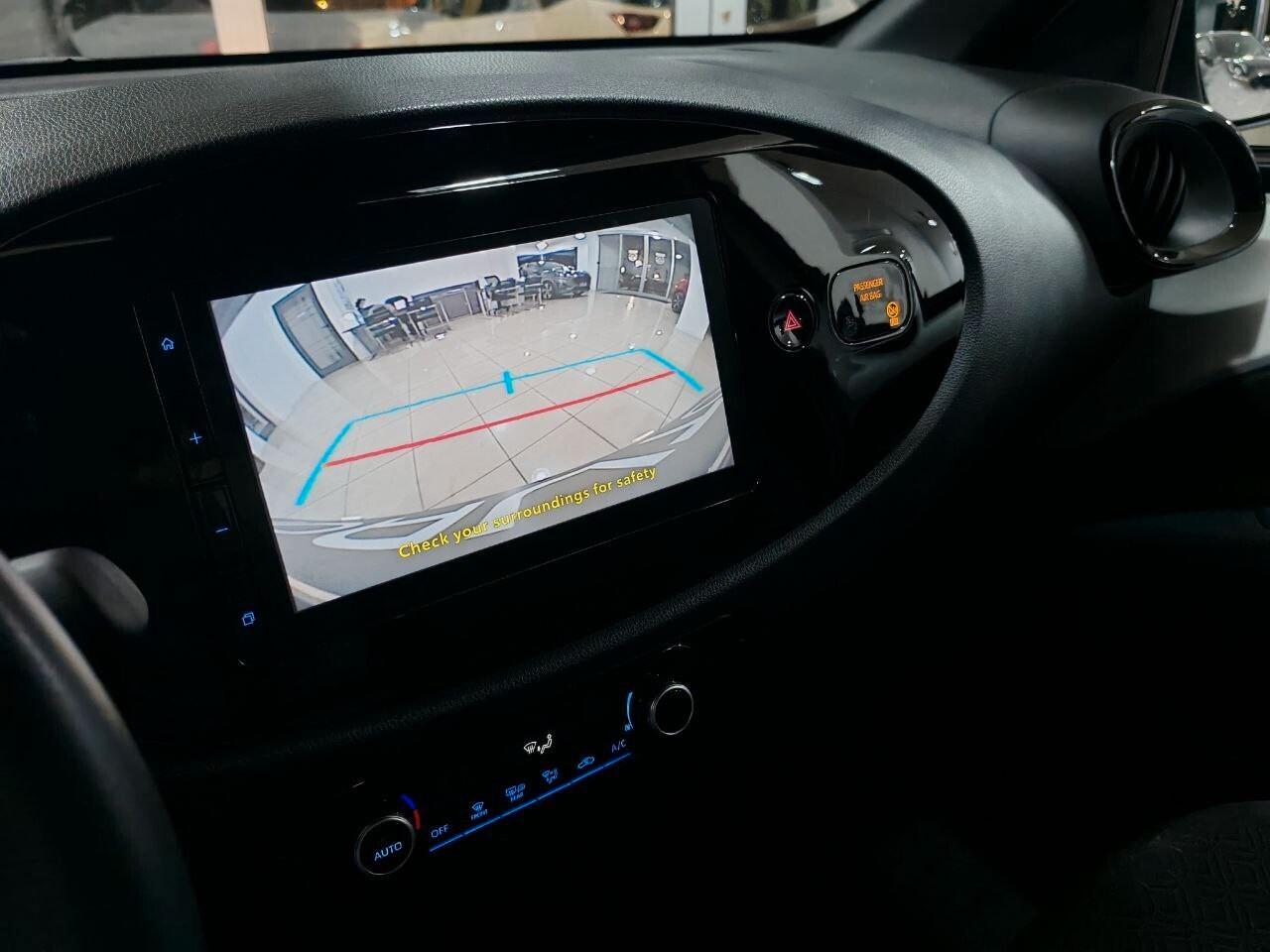 Toyota Aygo X 1.0 Trend S-CVT 2025