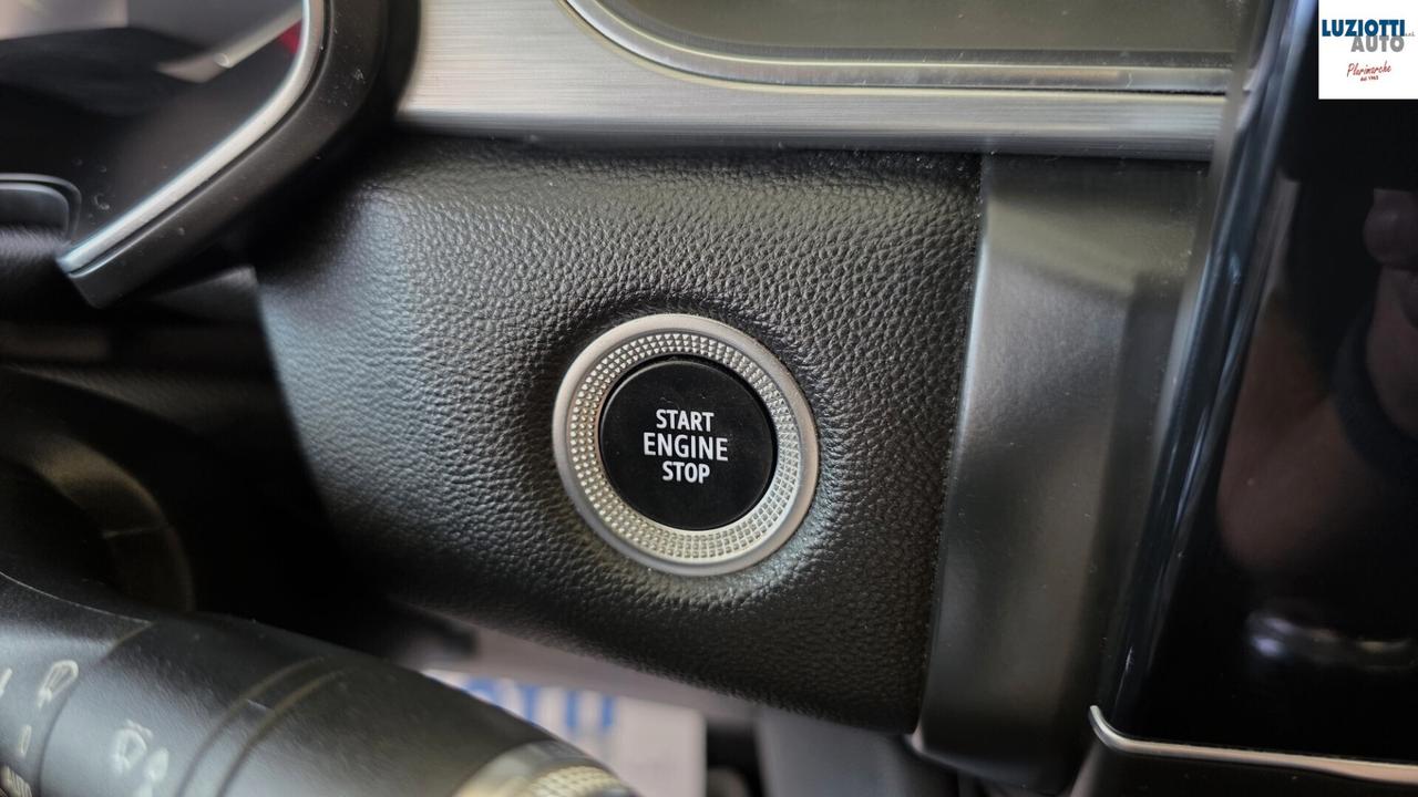 Renault Captur TCe 101 CV GPL Intens