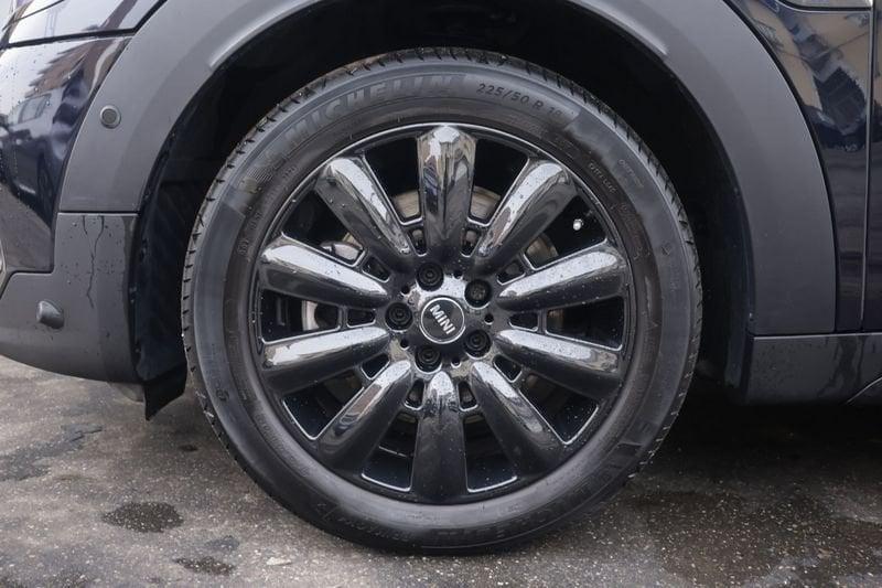 MINI Mini Countryman F60 MINI Mini Countryman F60 Mini 1.5 Cooper SE Business Countryman ALL4 Unicoproprietario