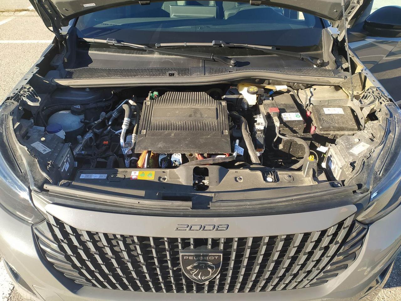 Peugeot 2008 GT e-2008 156 #8105