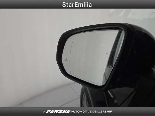 Mercedes-Benz G 400 G 400 d S.W. Premium Plus