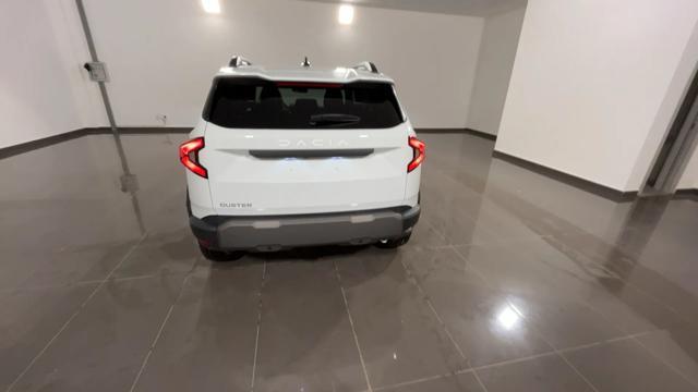 DACIA Duster ECO-G 100 CV Journey- VARI COLORI