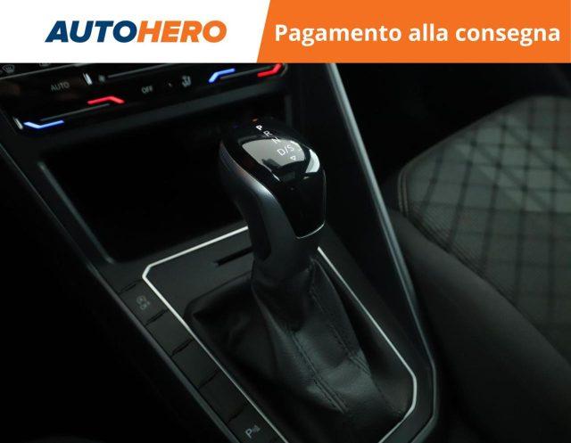 VOLKSWAGEN Taigo 1.0 TSI 110 CV DSG R-Line