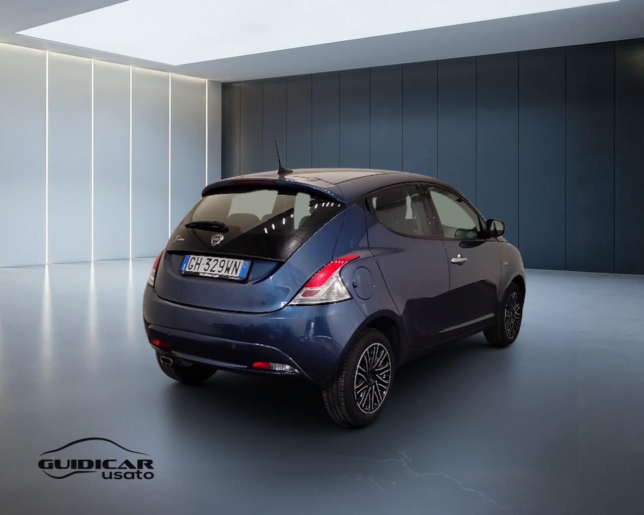 LANCIA Ypsilon III 2021 - Ypsilon 1.2 Gold Gpl 69cv