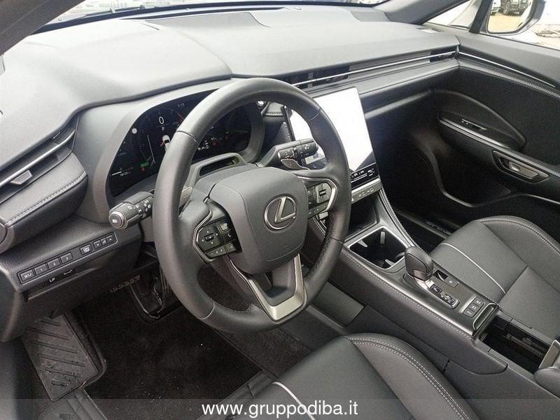 Lexus LBX 1.5 hybrid Relax 4wd
