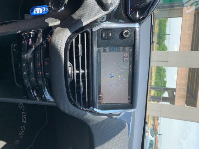 PEUGEOT 2008 1° serie BlueHDi 120 S&S Black Matt