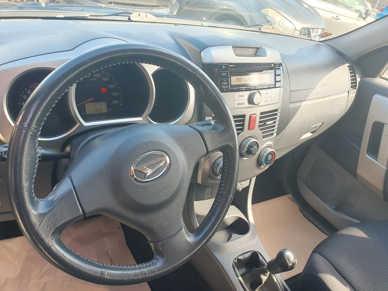 Daihatsu Terios 1.5 4WD SX Centenario