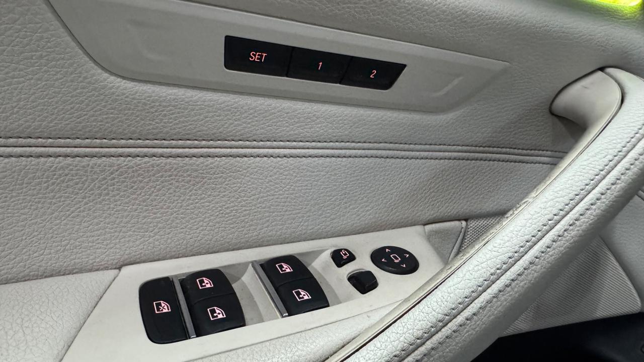 Bmw 520d aut. Touring Sport-2019