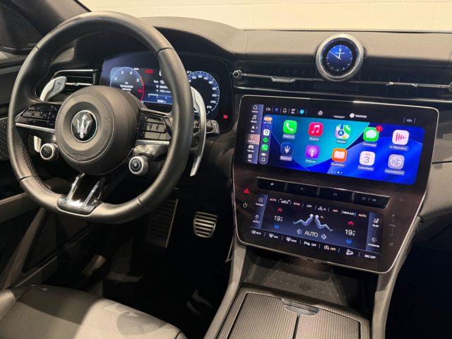 MASERATI Grecale MHEV 300 cv AWD GT PREZZO REALE