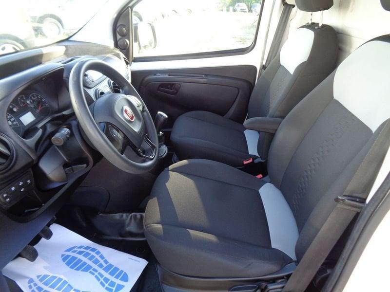 FIAT Fiorino Fiorino 1.3 MJT 95CV Cargo SX + IVA