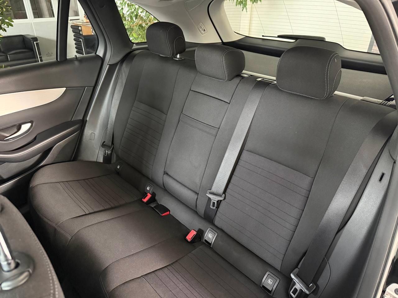 Mercedes-benz GLC 200 d 4Matic Sport