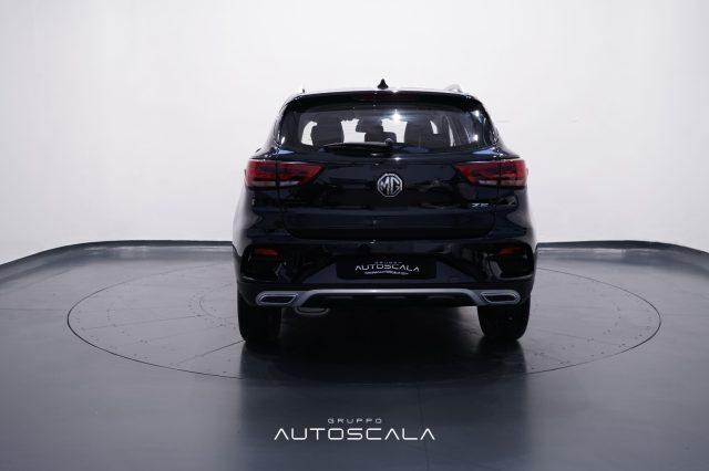 MG ZS 1.0 T-GDI Automatica Luxury