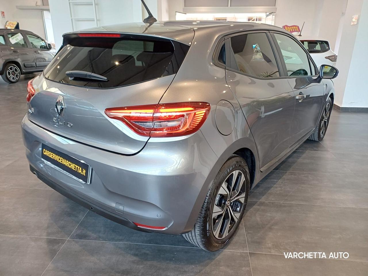Renault Clio Blue dCi 100 CV 5 porte Evolution