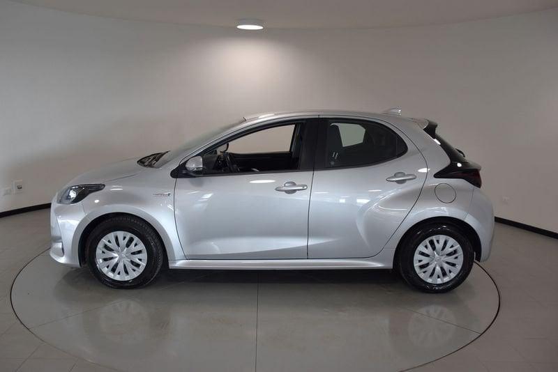 Toyota Yaris 1.5h Active