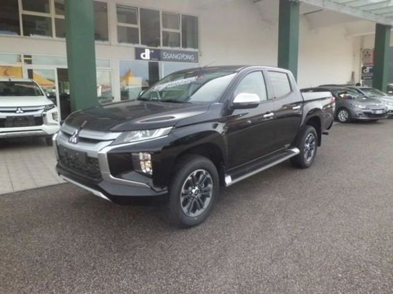 Mitsubishi L200 2.3 D Double Cab 4x4 Super Select Intense