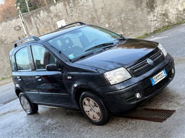 Fiat Panda 1.2benz//PRONTA IN CONSEGNA