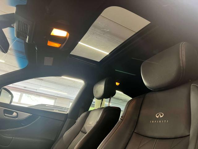 Infiniti FX QX70 (FX) 3.0d V6 S auto FL *TETTO * SEDILI CLIMATIZZATI