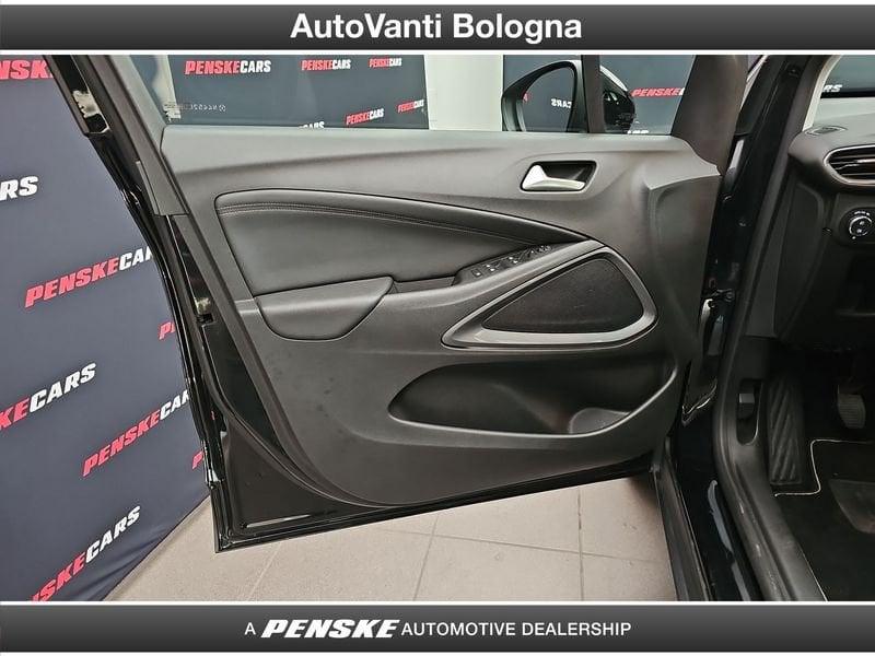 Opel Crossland Crossland 1.5 ecotec Elegance 110cv