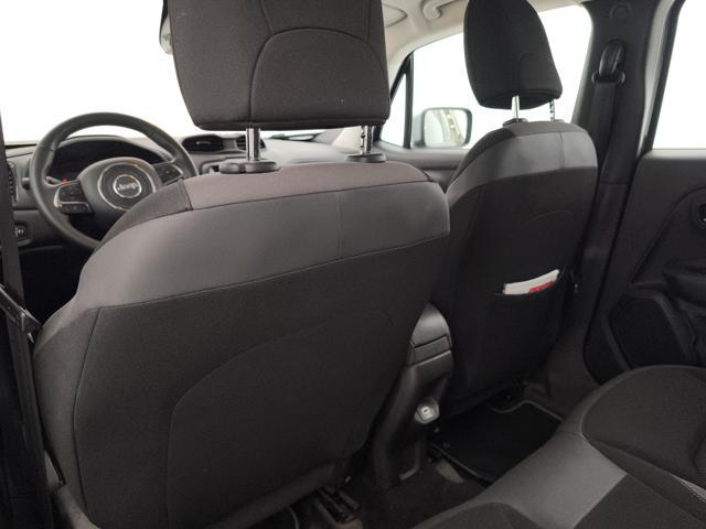 JEEP Renegade 1.3 t4 phev Limited 4xe at6