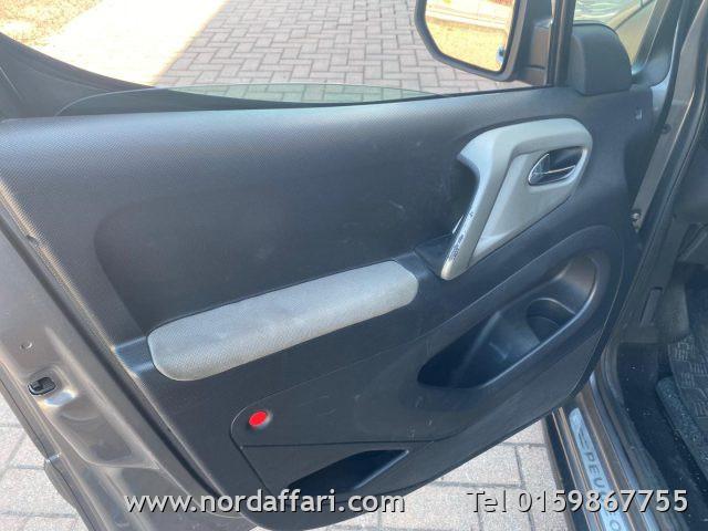 PEUGEOT Partner Tepee 1.6 110CV Outdoor