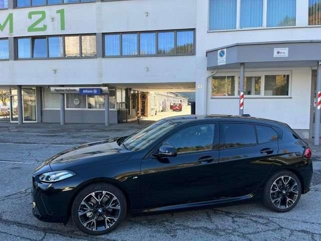BMW 118 BMW 118 d M Sport Pro "19