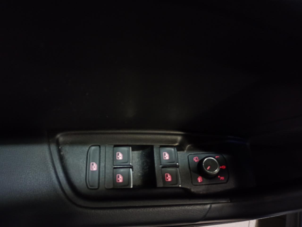 Audi A1 allstreet 30 TFSI S tronic