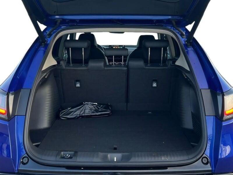 Honda ZR-V 2.0 Hybrid 184 CV Automatica Sport