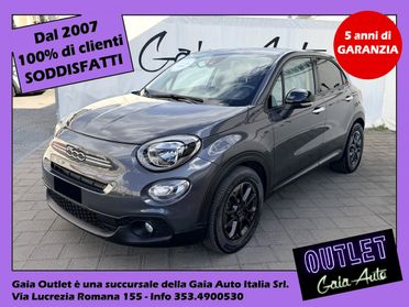Fiat 500X 1.0 T3 120 CV Sport Dolcevita