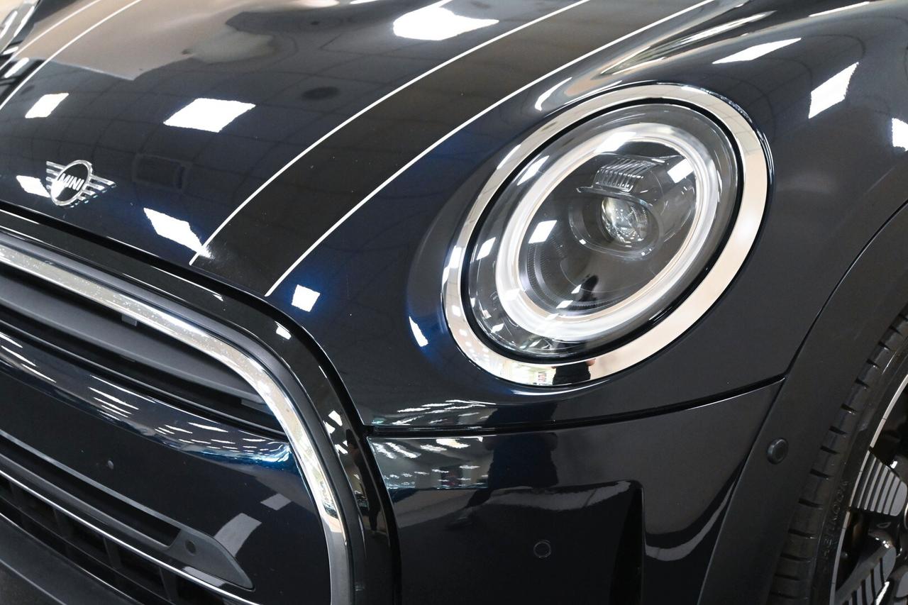 MINI Mini Cabrio (F57) Mini 1.5 Cooper Yours ...